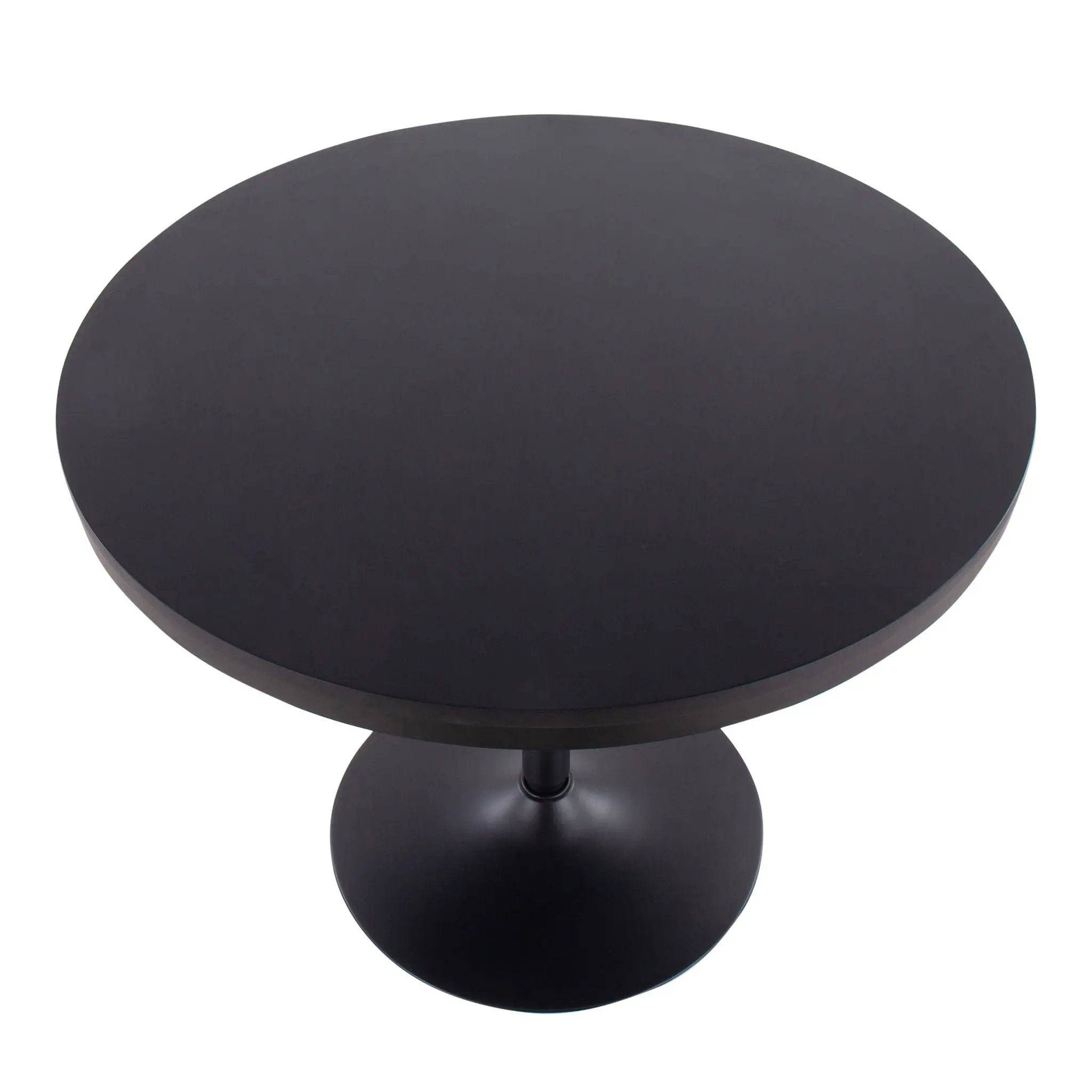 Dakota - Industrial Dining Table by HouseOfZazla