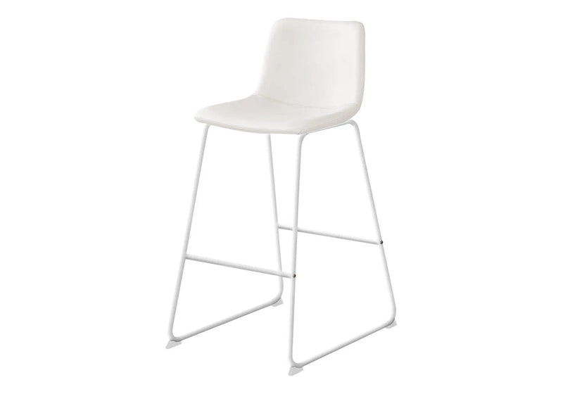 Office Chair, Bar Height, Standing, Computer Desk, Work, Look, Contemporary, Modern by Unique Piece Furniture
