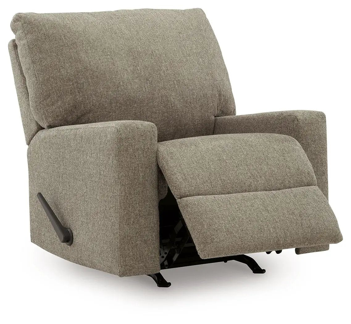 Newellen - Rocker Recliner by Unique Piece Furniture