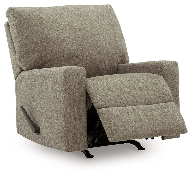 Newellen - Rocker Recliner by Unique Piece Furniture