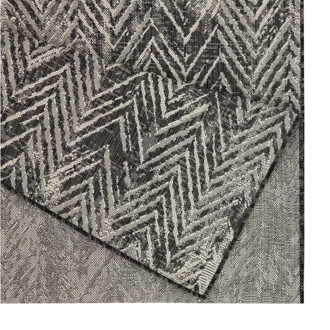 Sunshine - 2'7" X 7'3" Indoor / Outdoor, Area Rug Polypropylene, photo 10 of 12