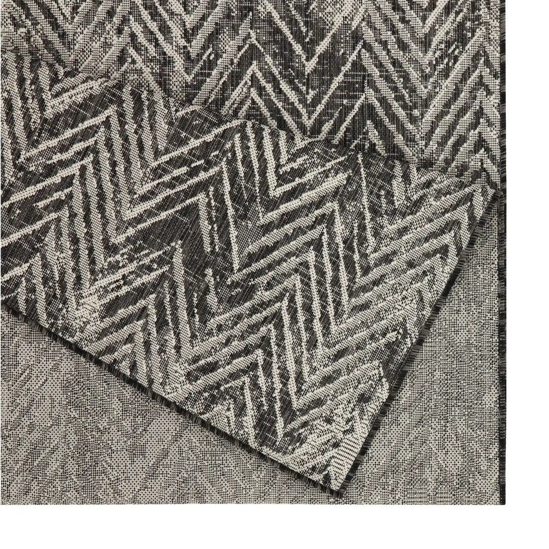 Sunshine - 2'7" X 7'3" Indoor / Outdoor, Area Rug Polypropylene by HouseOfZazla