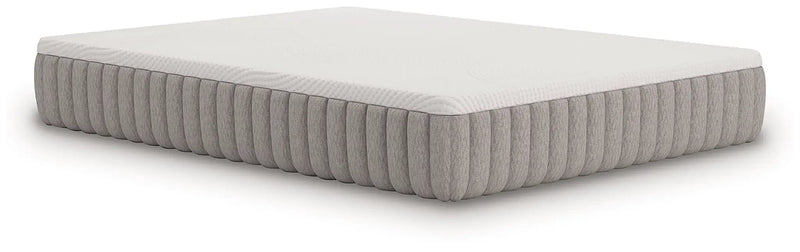 Terra Sleep Firm - Mattress by Unique Piece Furniture
