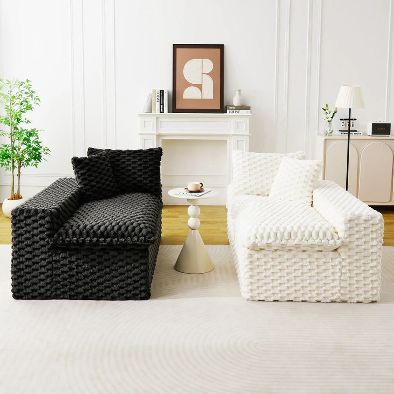 Luxury Multifunctional Sofa For Living Room by HouseOfZazla