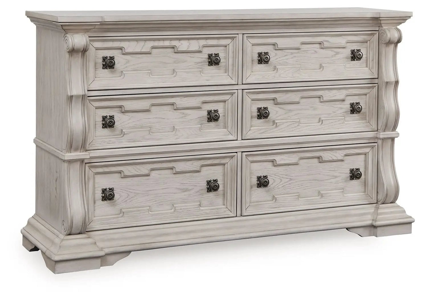 Bruchandi - Dresser by Unique Piece Furniture