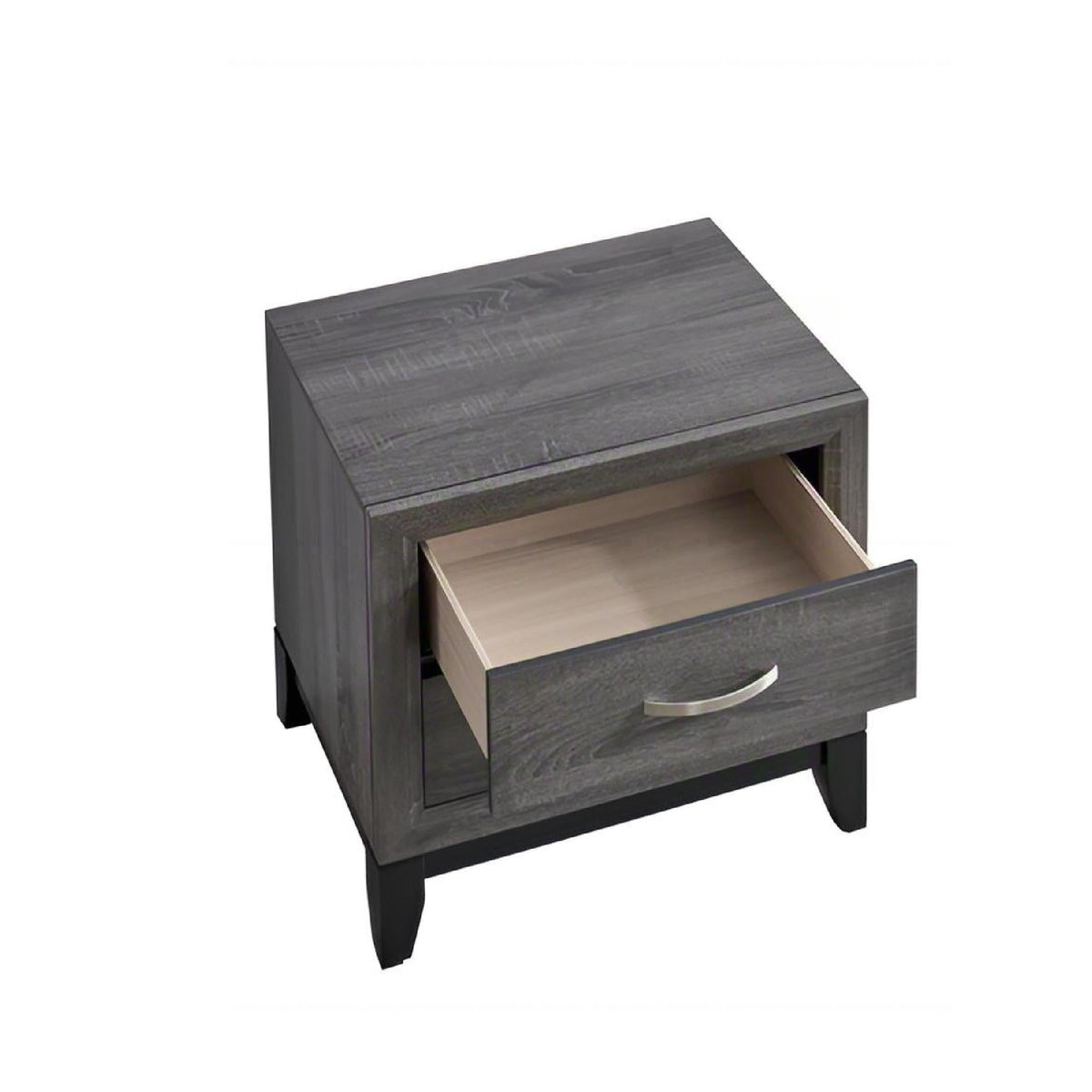 Glasgow - Nightstand With English Dovetail Drawers, photo 9 of 13