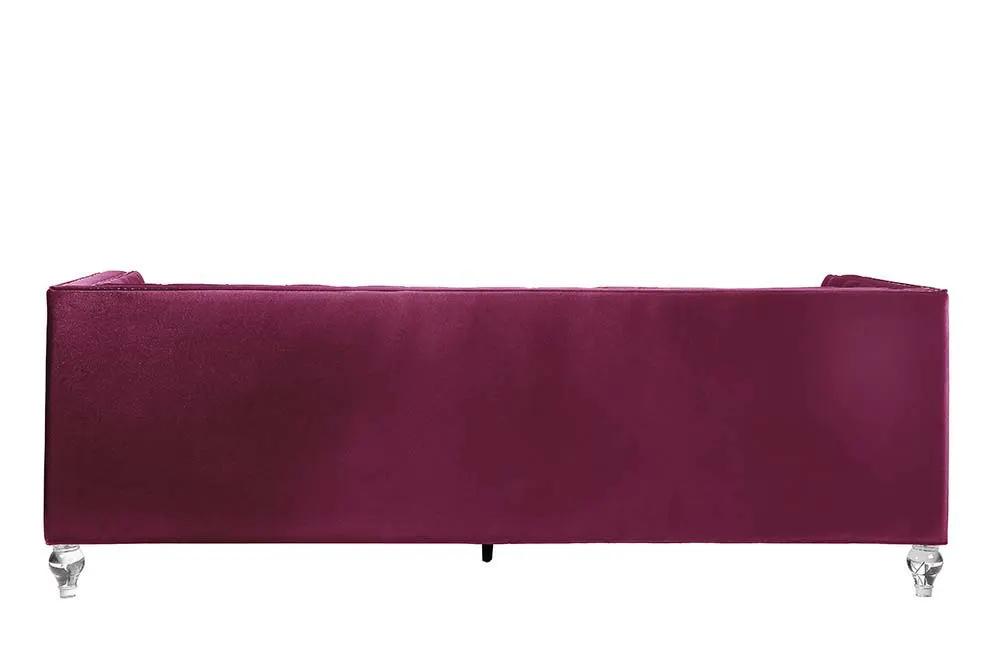 Heibero - Sofa by Unique Piece Furniture