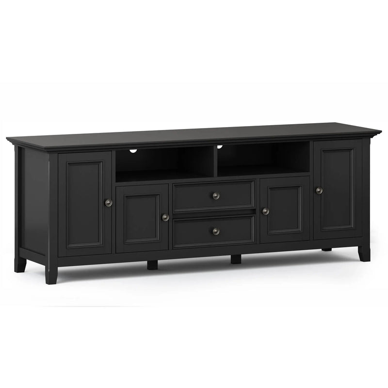 Amherst - Wide TV Media Stand by Unique Piece Furniture