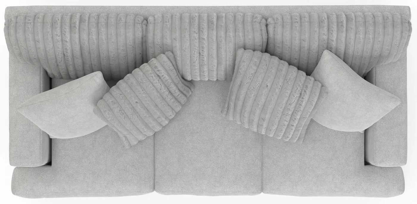 Eagan - Sofa by Unique Piece Furniture