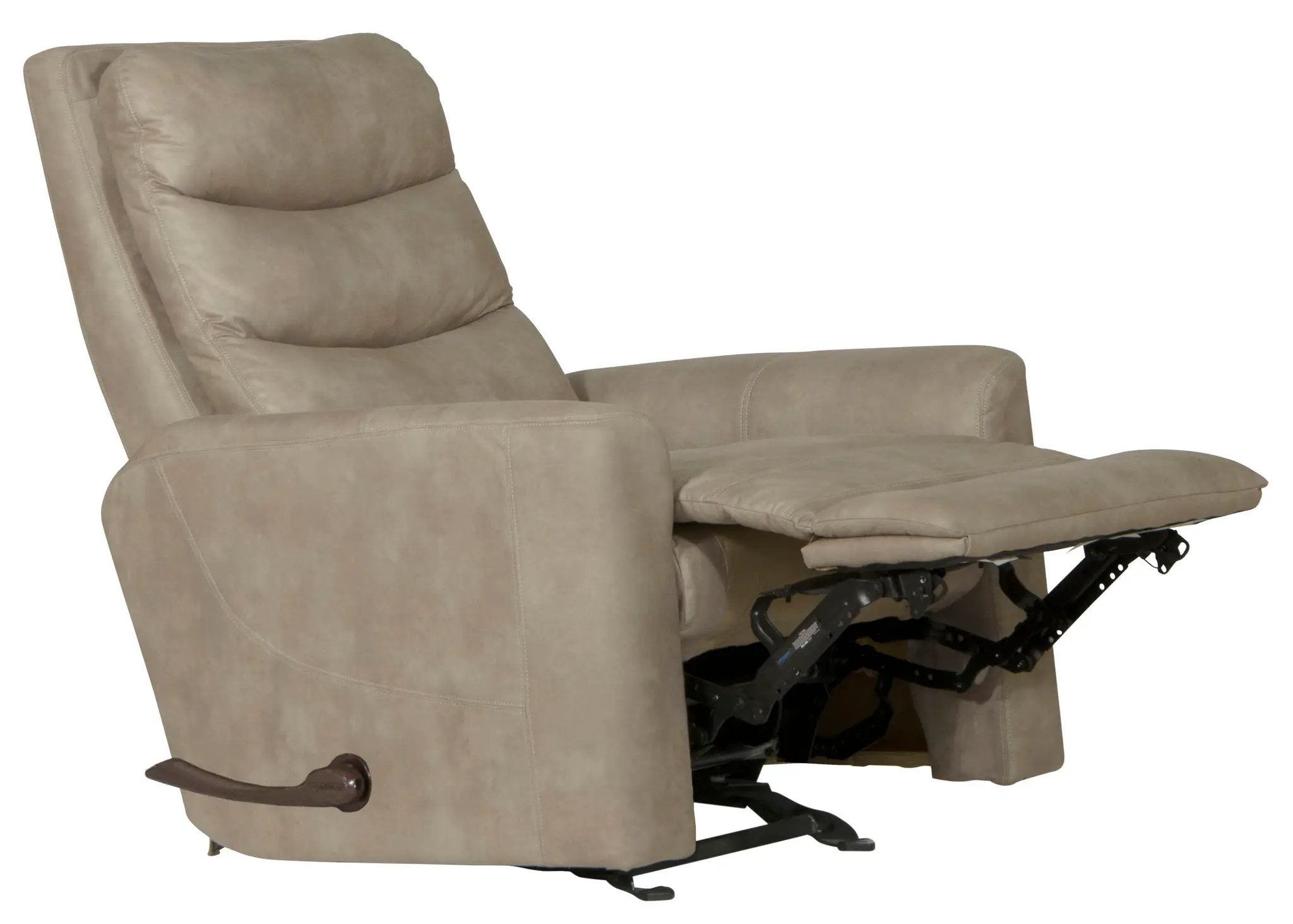 Gill - Glider Recliner by Unique Piece Furniture