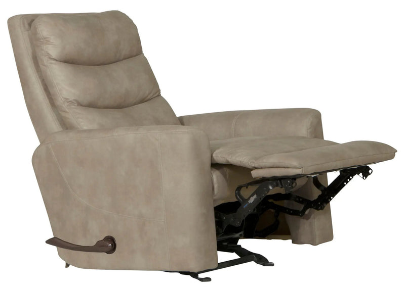 Gill - Glider Recliner by Unique Piece Furniture