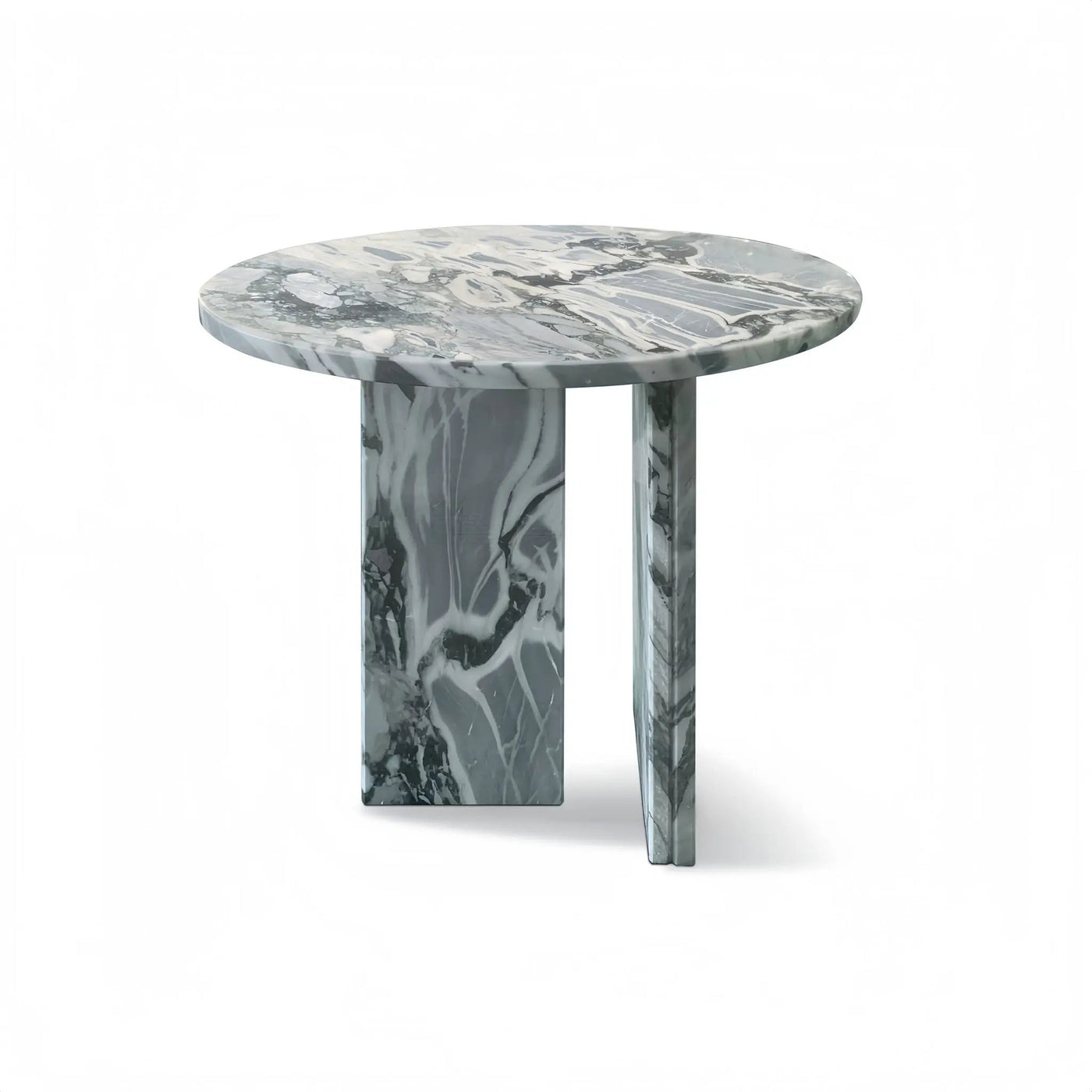 Luxury Coffee Table With Unique Veining, Unique Stone Design by Unique Piece Furniture