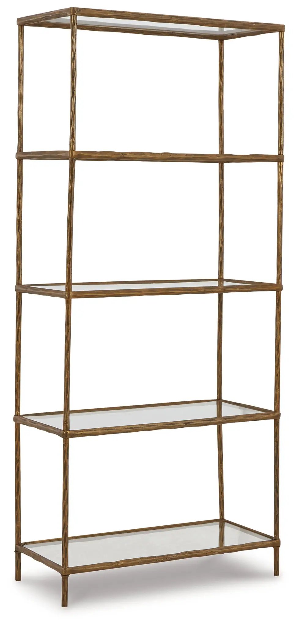 Ryandale - Bookcase by Unique Piece Furniture