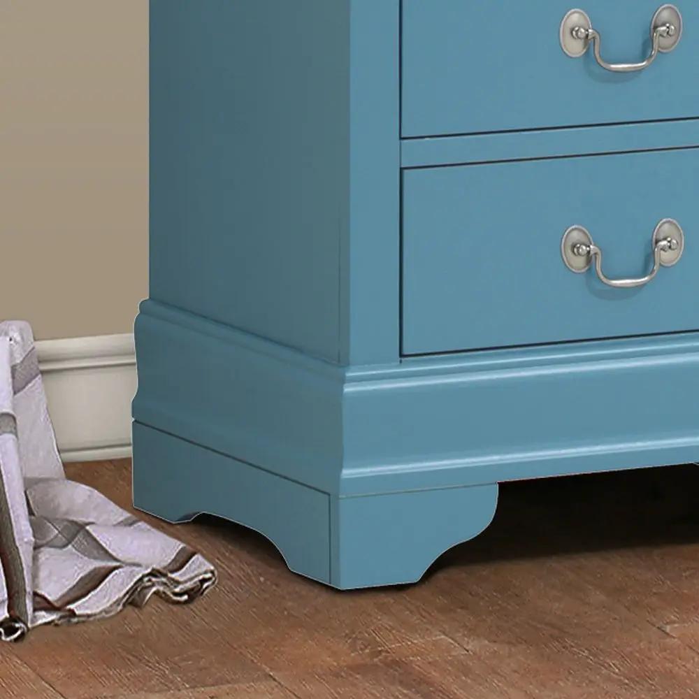 Traditional Style Lingerie Storage Chest by HouseOfZazla