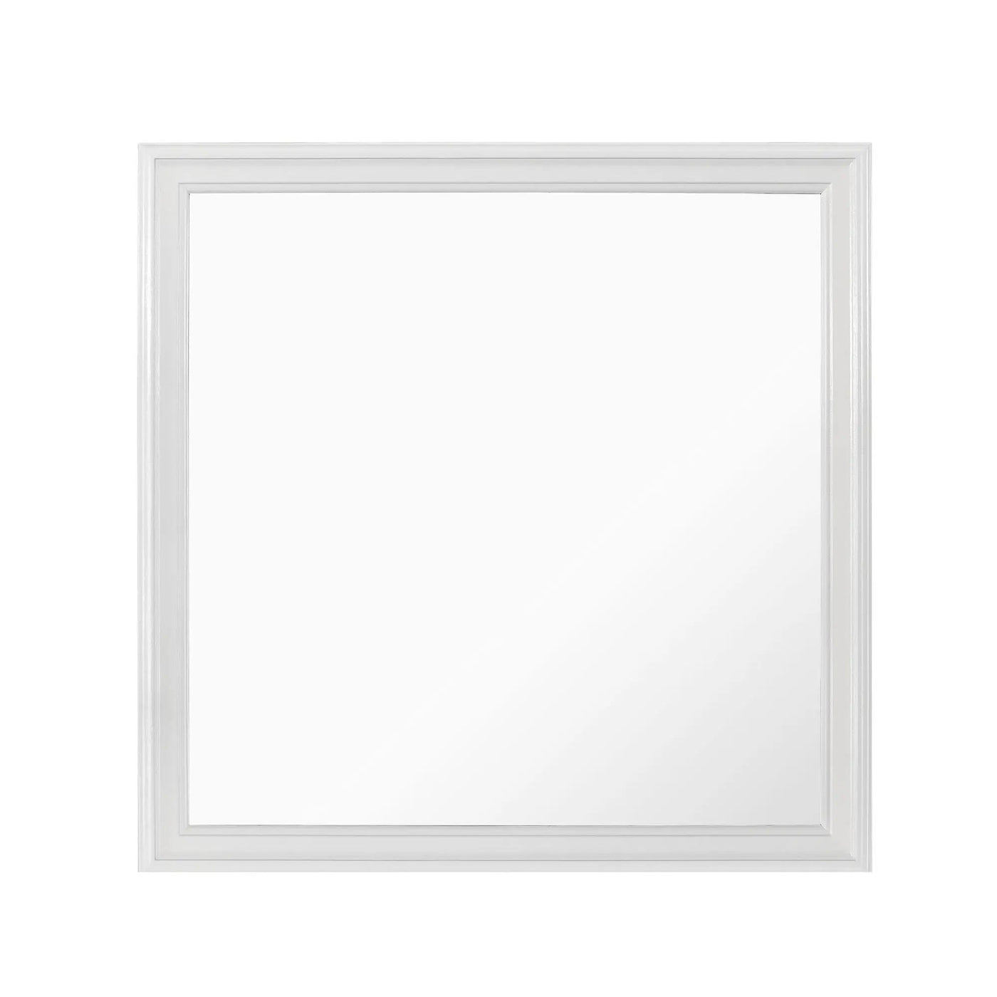 Shaker - Crocodile Metallic Mirror by HouseOfZazla