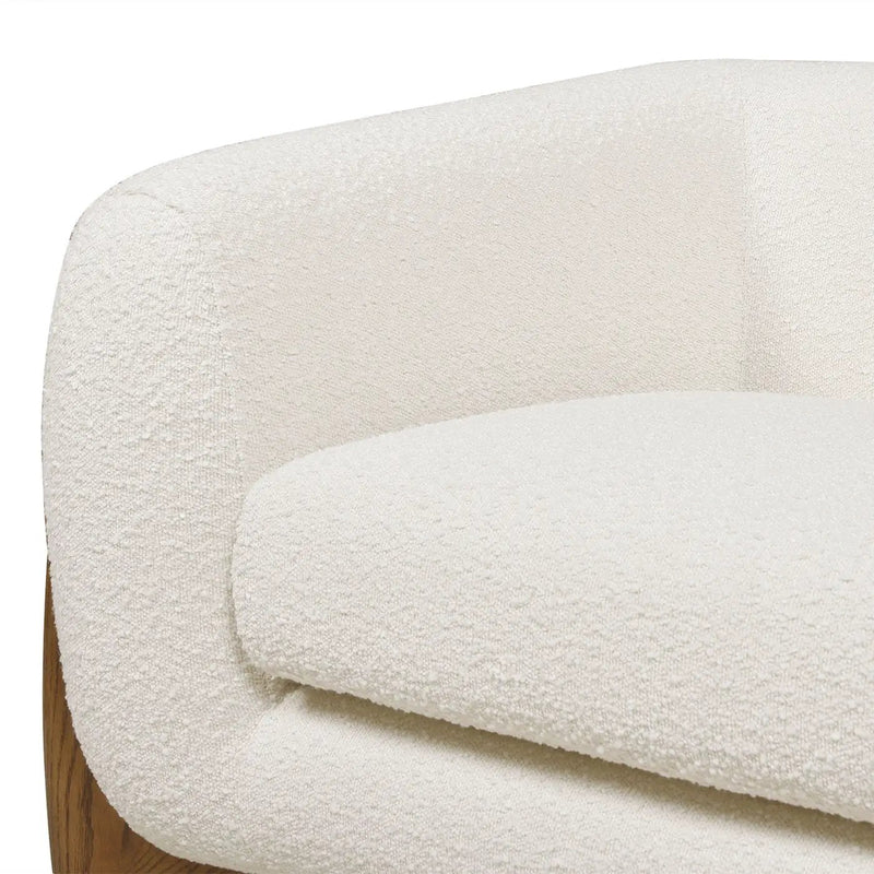 Alpine - Sherpa Arm Chair by HouseOfZazla