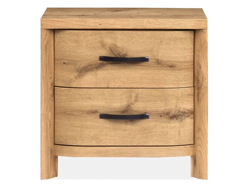 Laramie - Nightstand by Unique Piece Furniture