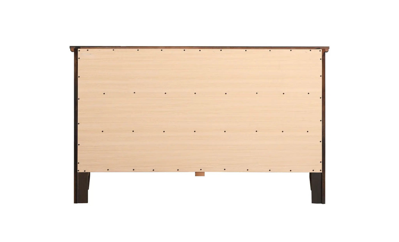 Primo - Dresser by HouseOfZazla
