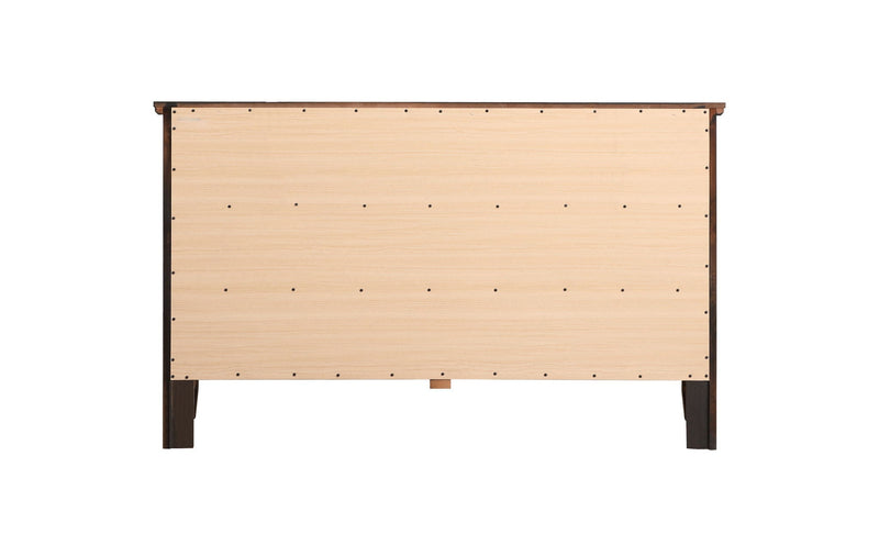 Primo - Dresser by HouseOfZazla