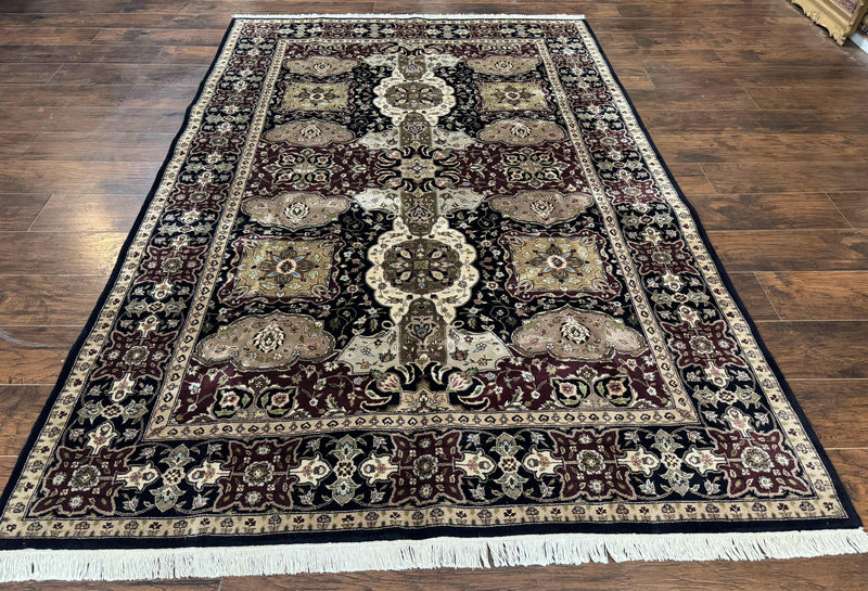 Pak Persian Rug 6x9 by Jewel Rugs