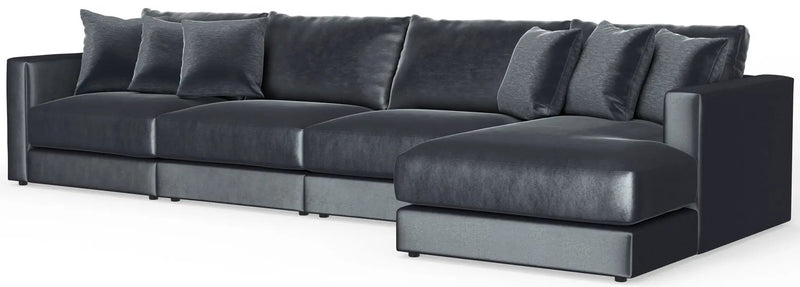 Remington - Modular Sofa by Unique Piece Furniture
