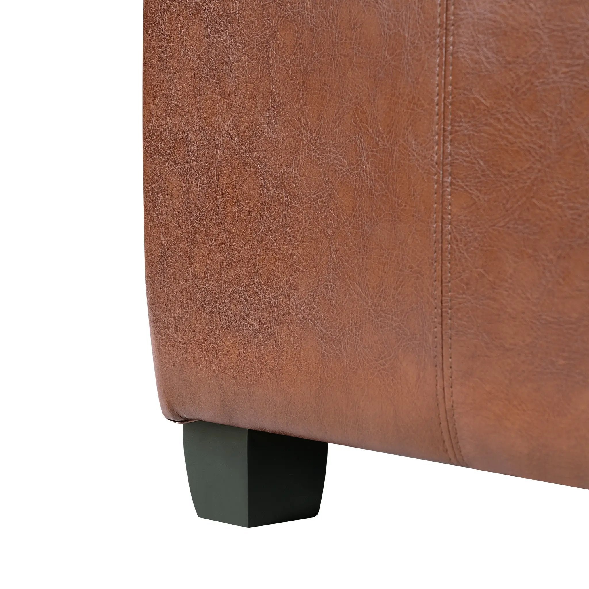 Richmond KD Storage Ottoman by HouseOfZazla