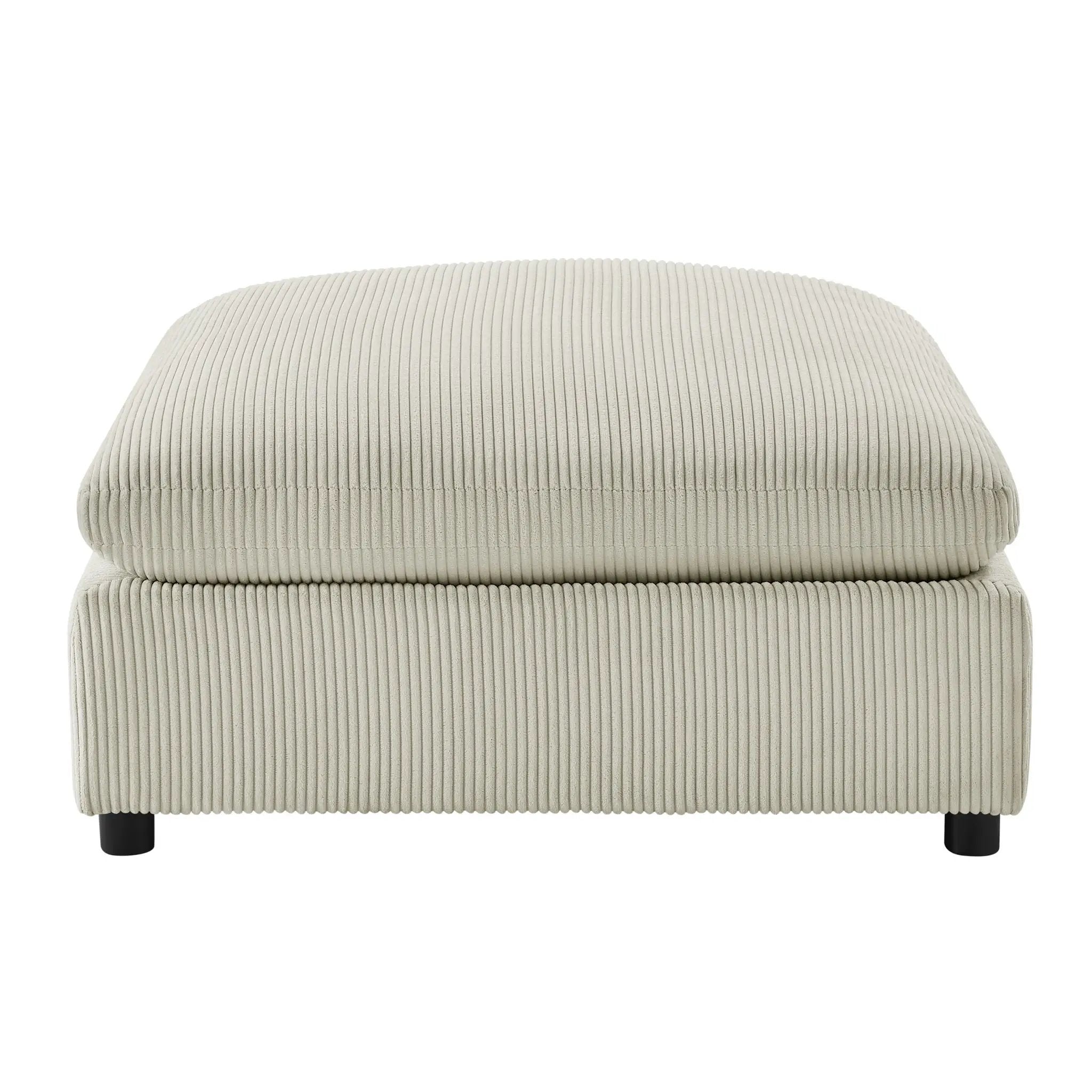 Chelsea - Modular Sectional by HouseOfZazla
