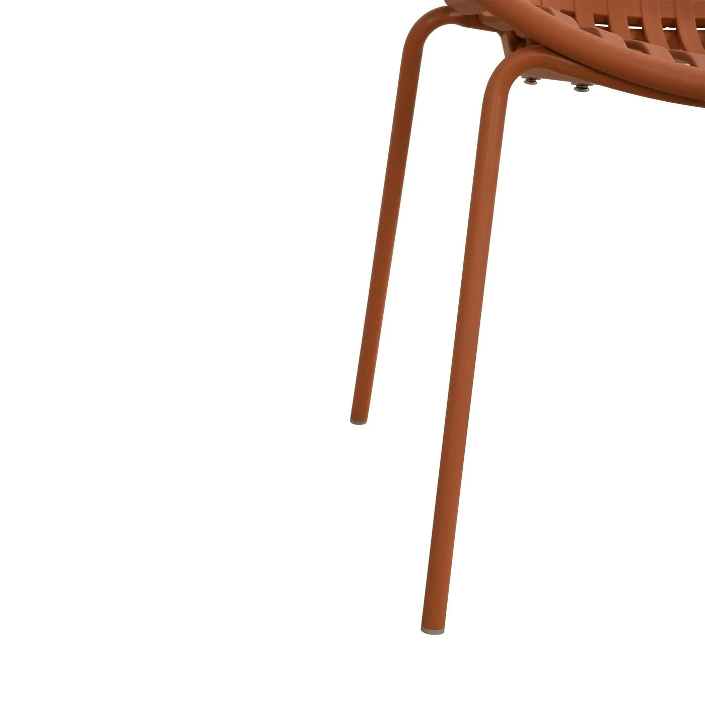 7 Piece Dining Set With Stackable Chairs by HouseOfZazla