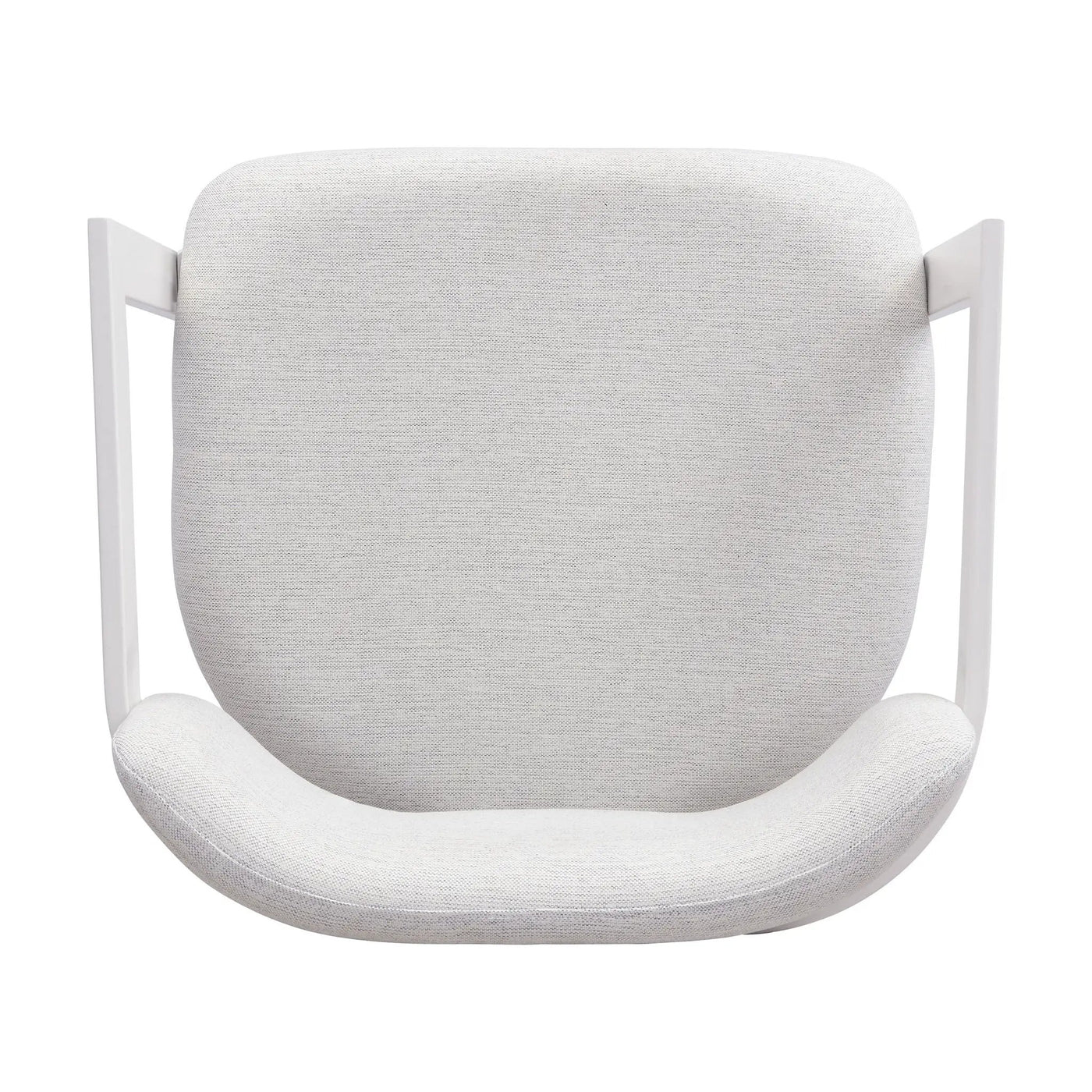 Upholstered Dining Armchairs (Set of 2) by HouseOfZazla