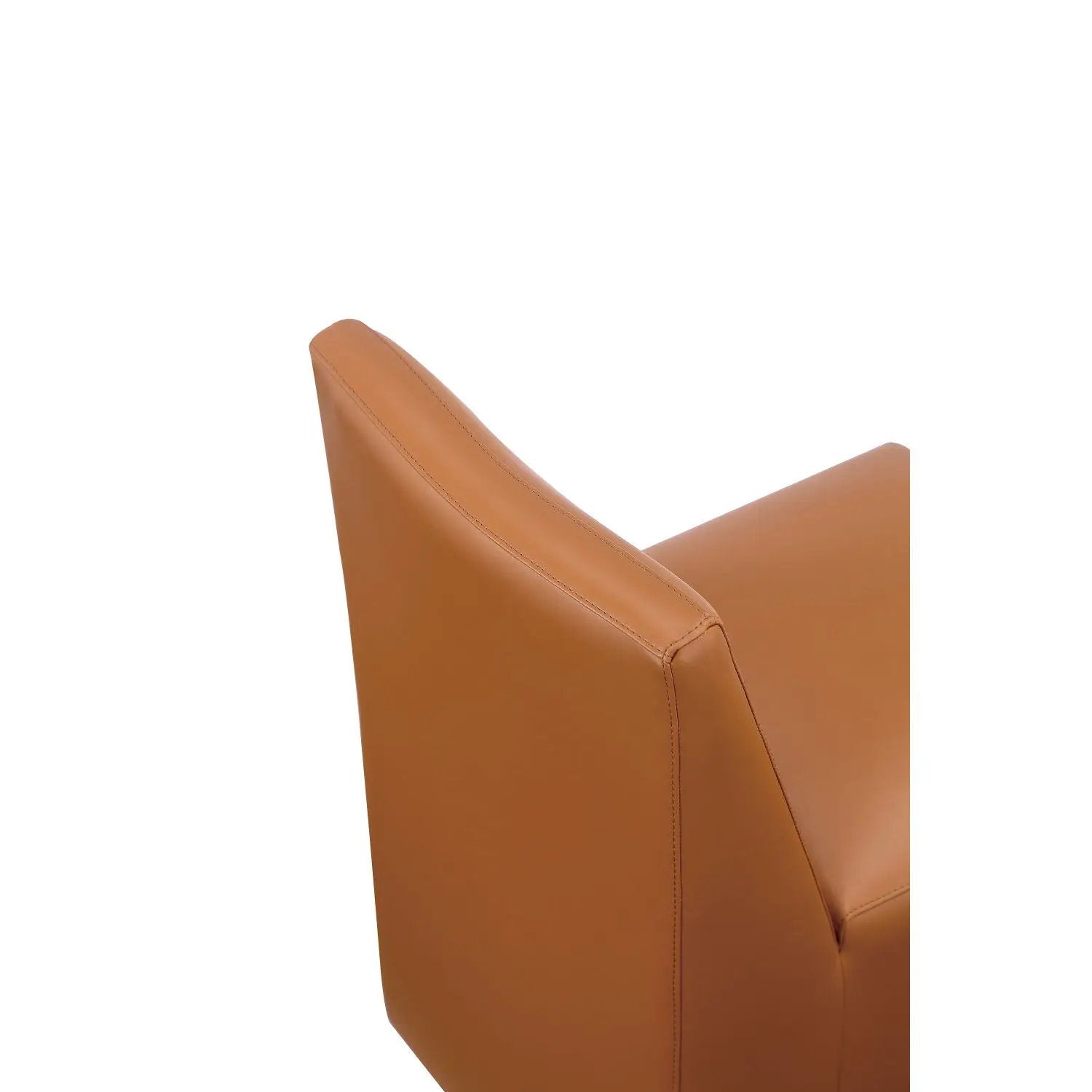 Anna - Square Dining Chair by HouseOfZazla