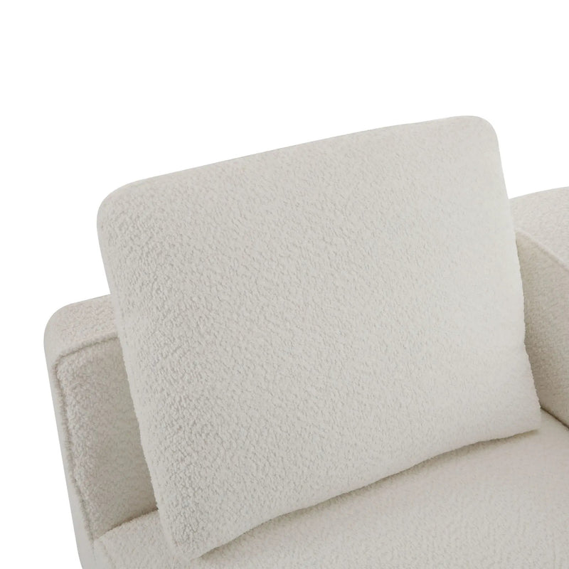 Chita Modular Sectional Sofa With Larger Seats