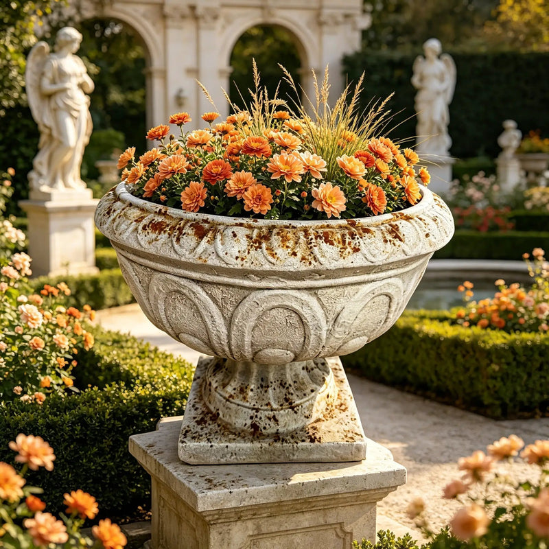 MGO Garden Planter by HouseOfZazla