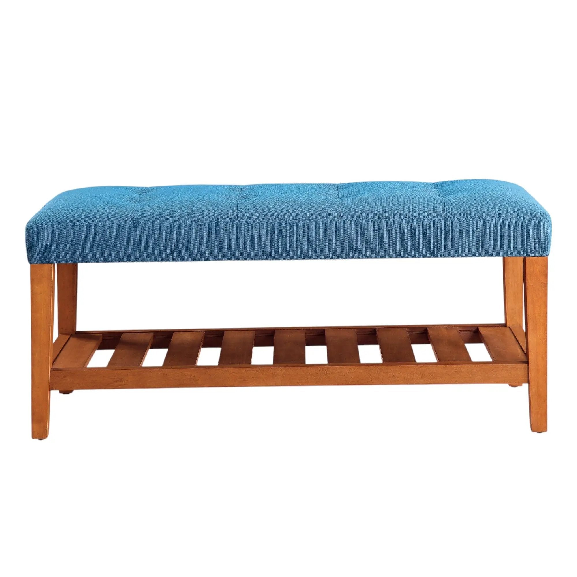 Charla - Upholstered Bench by Unique Piece Furniture