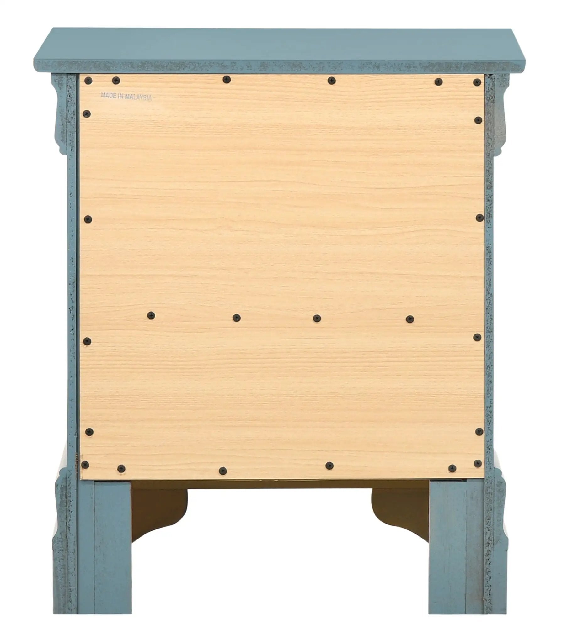Traditional Style Design Nightstand by Unique Piece Furniture