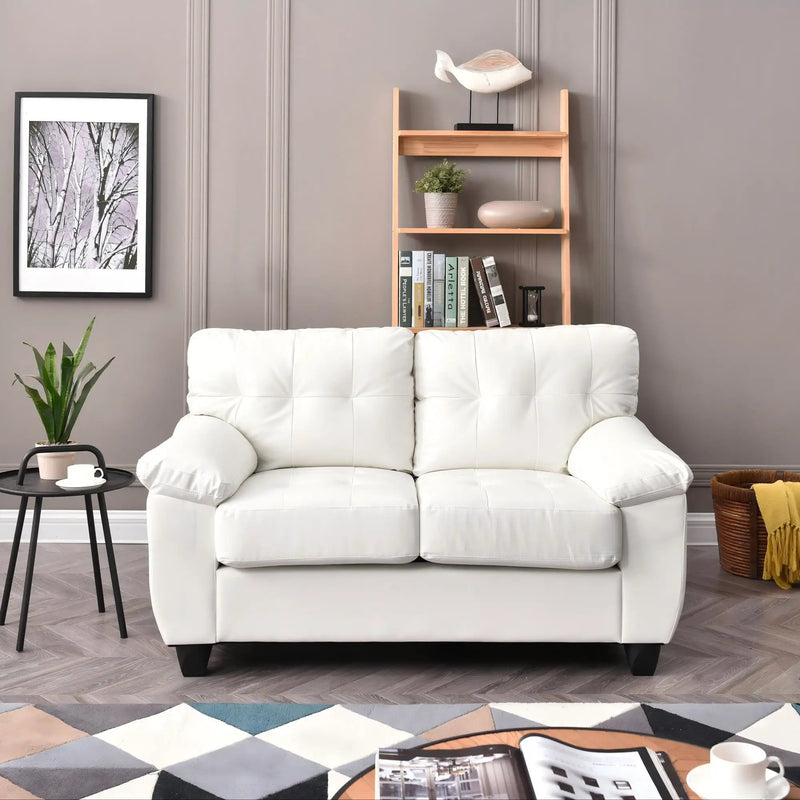 Gallant - Loveseat by Unique Piece Furniture