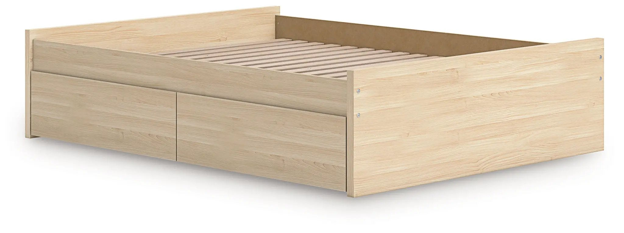 Onita - Platform Bed by Unique Piece Furniture