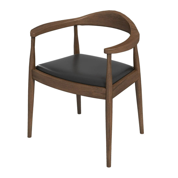 Kelly - Mid-Century Modern Dining Chair, photo 2 of 13