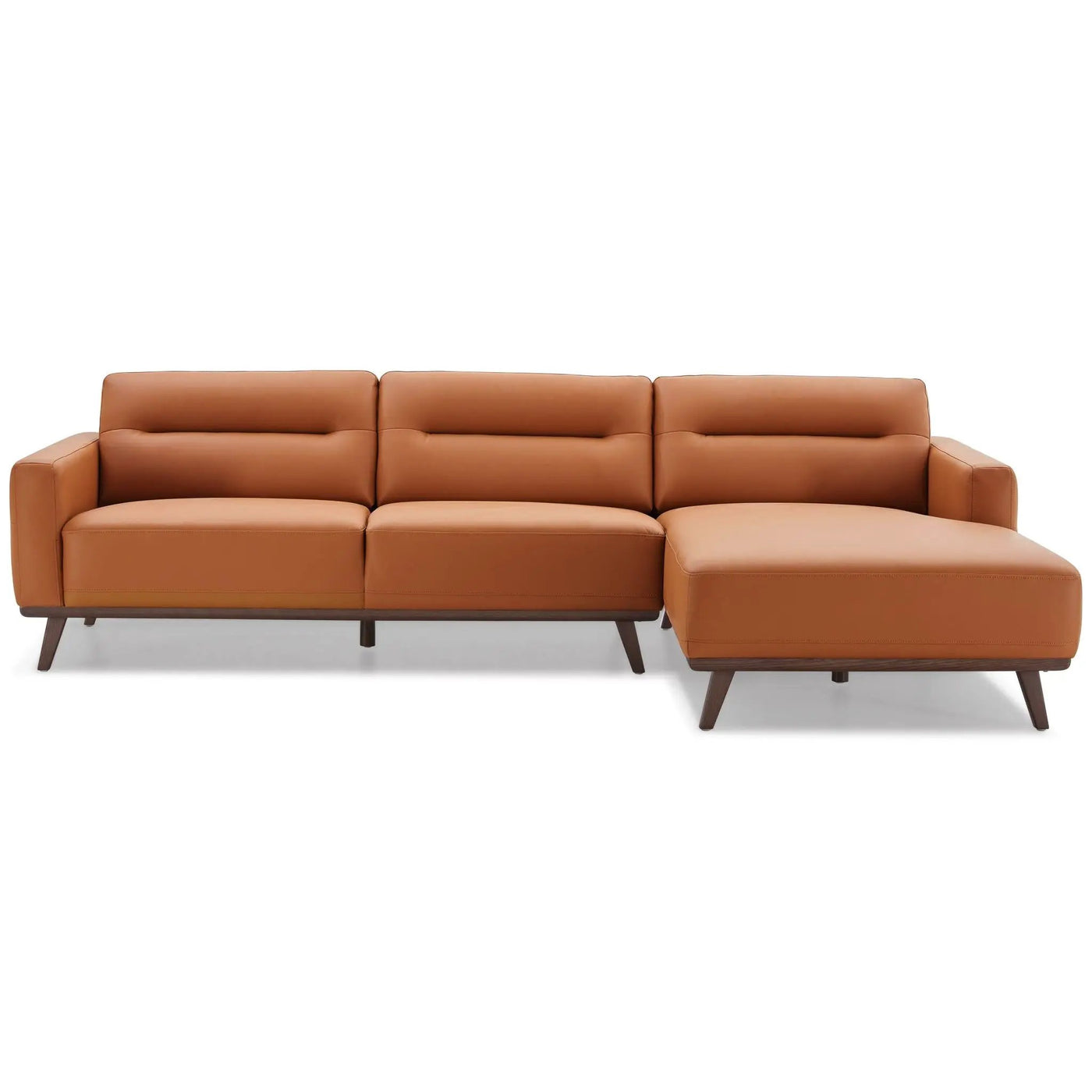 Ella - L-Shaped Sectional Couch by HouseOfZazla