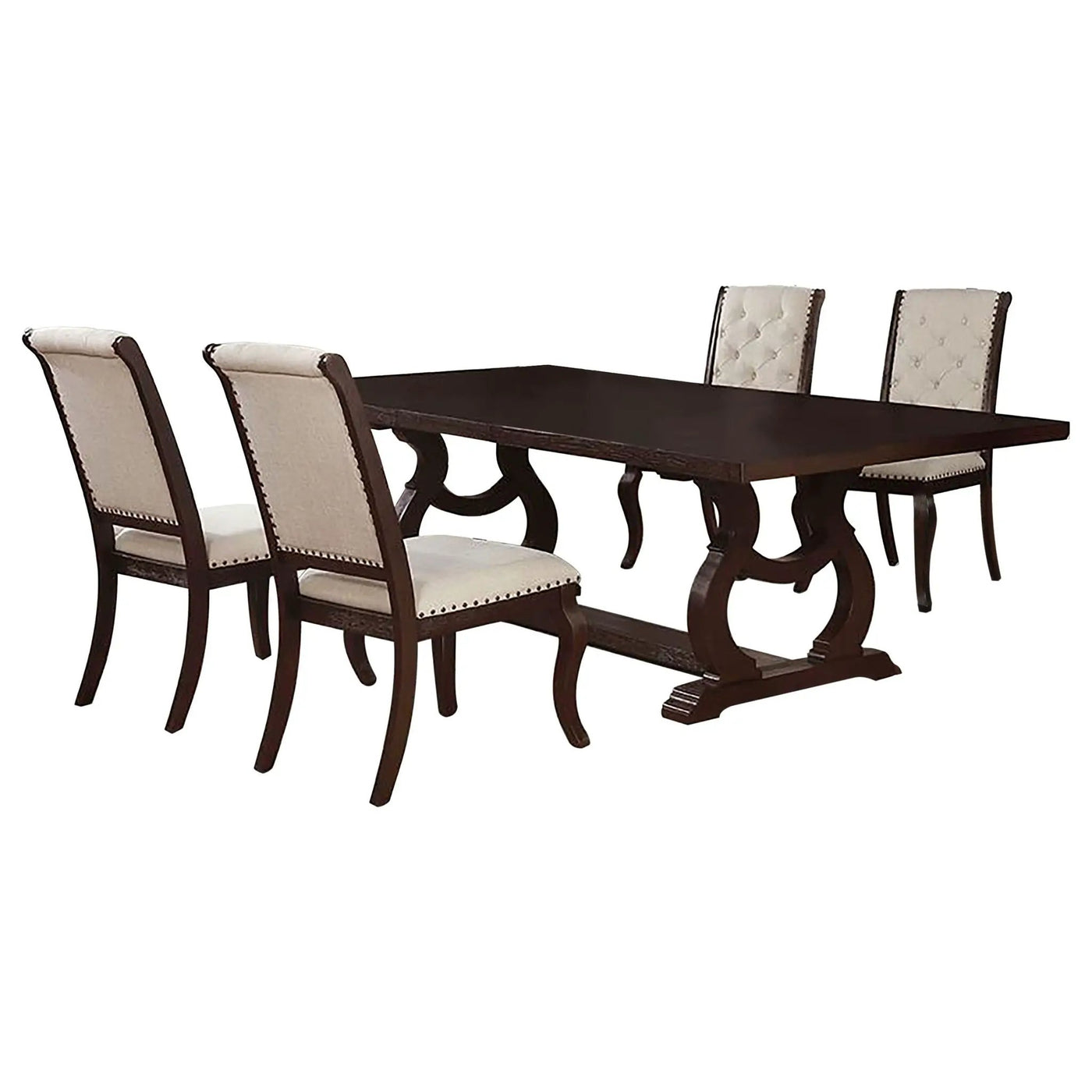 Atwell - Dining Set by HouseOfZazla
