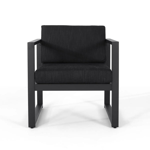Navan Outdoor Patio Club Chair