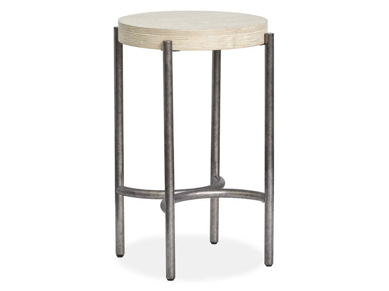 Jennings - Round Table by Unique Piece Furniture
