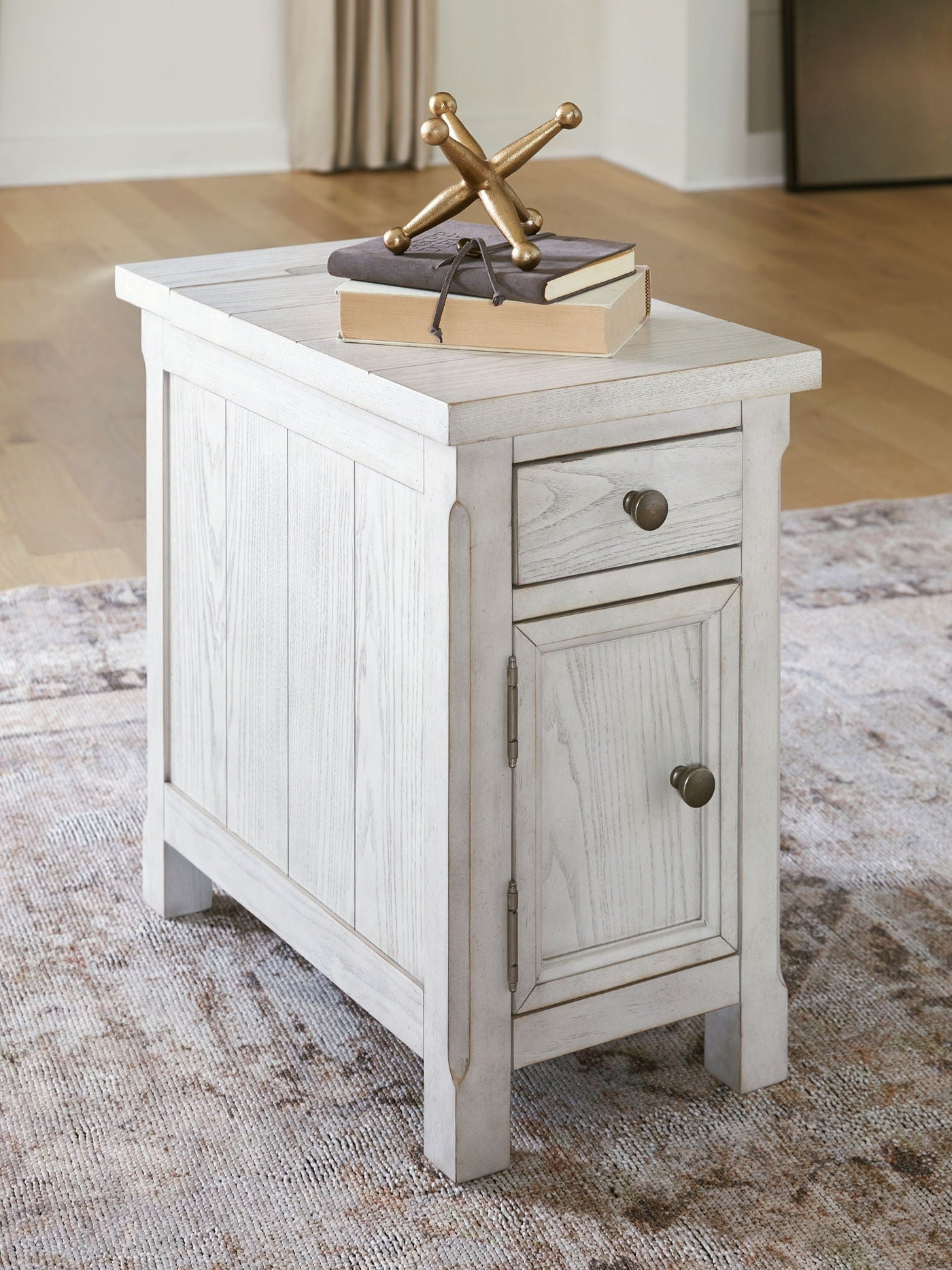 Robbinsdale - Table by Unique Piece Furniture