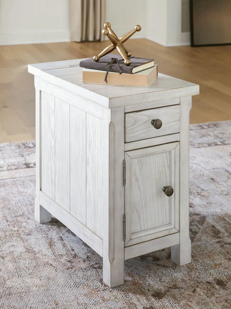 Robbinsdale - Table by Unique Piece Furniture