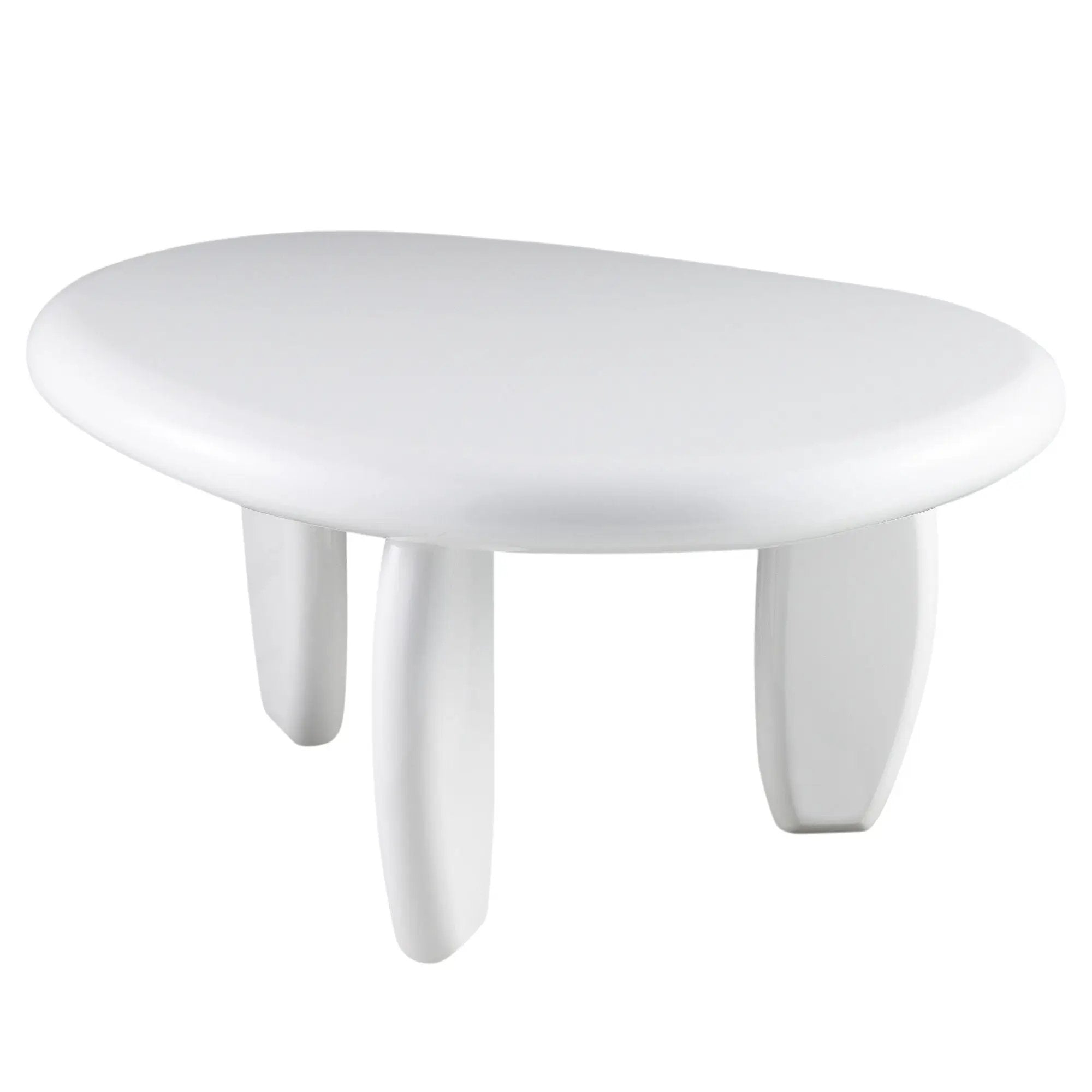 Wylie - High Gloss Table by HouseOfZazla