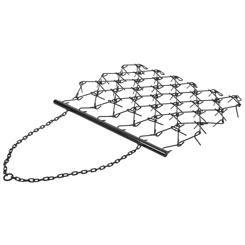 5FTX4.5FT Heavy-Duty Steel Drag Harrow by HouseOfZazla