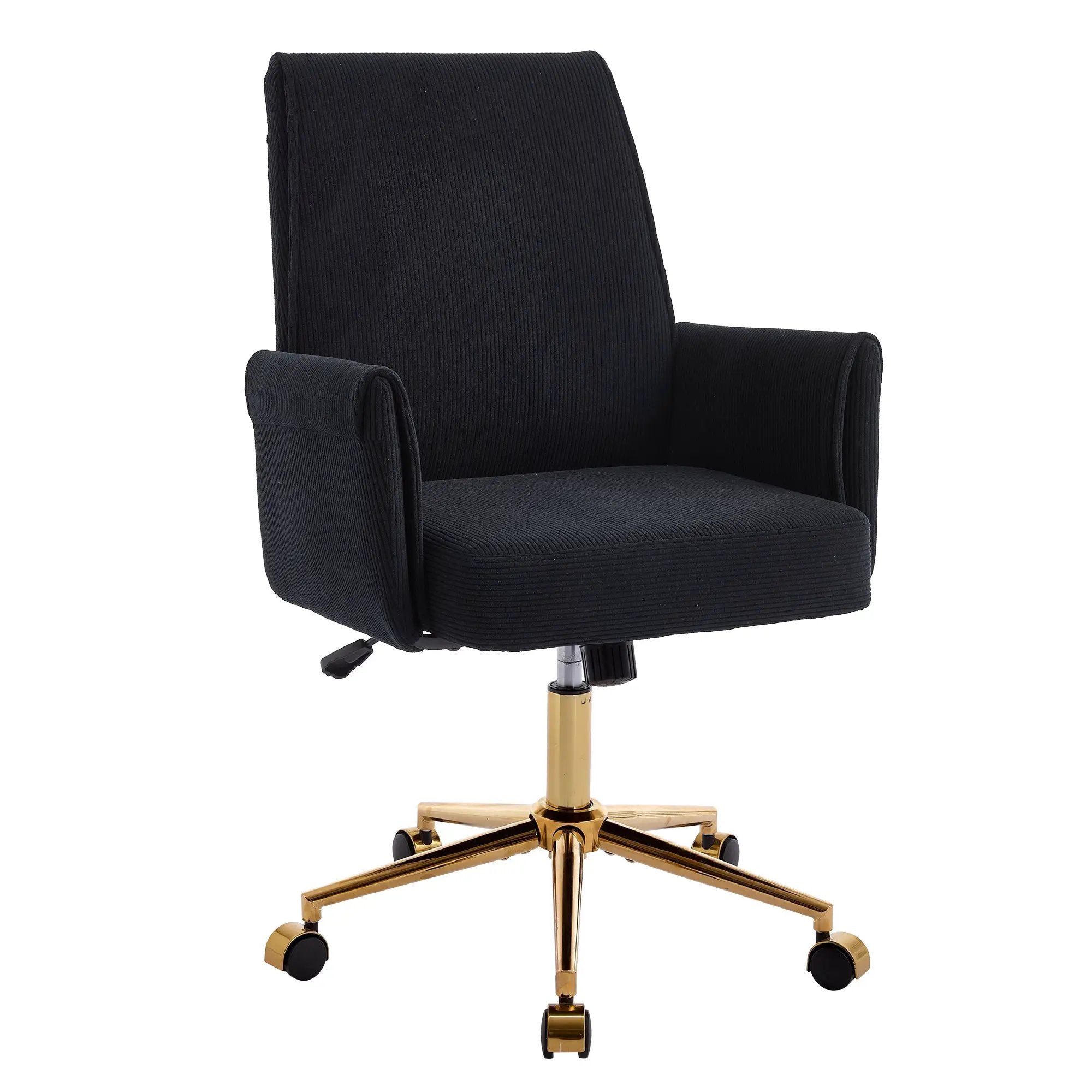 Mid-Back Liftable Office Chair by HouseOfZazla