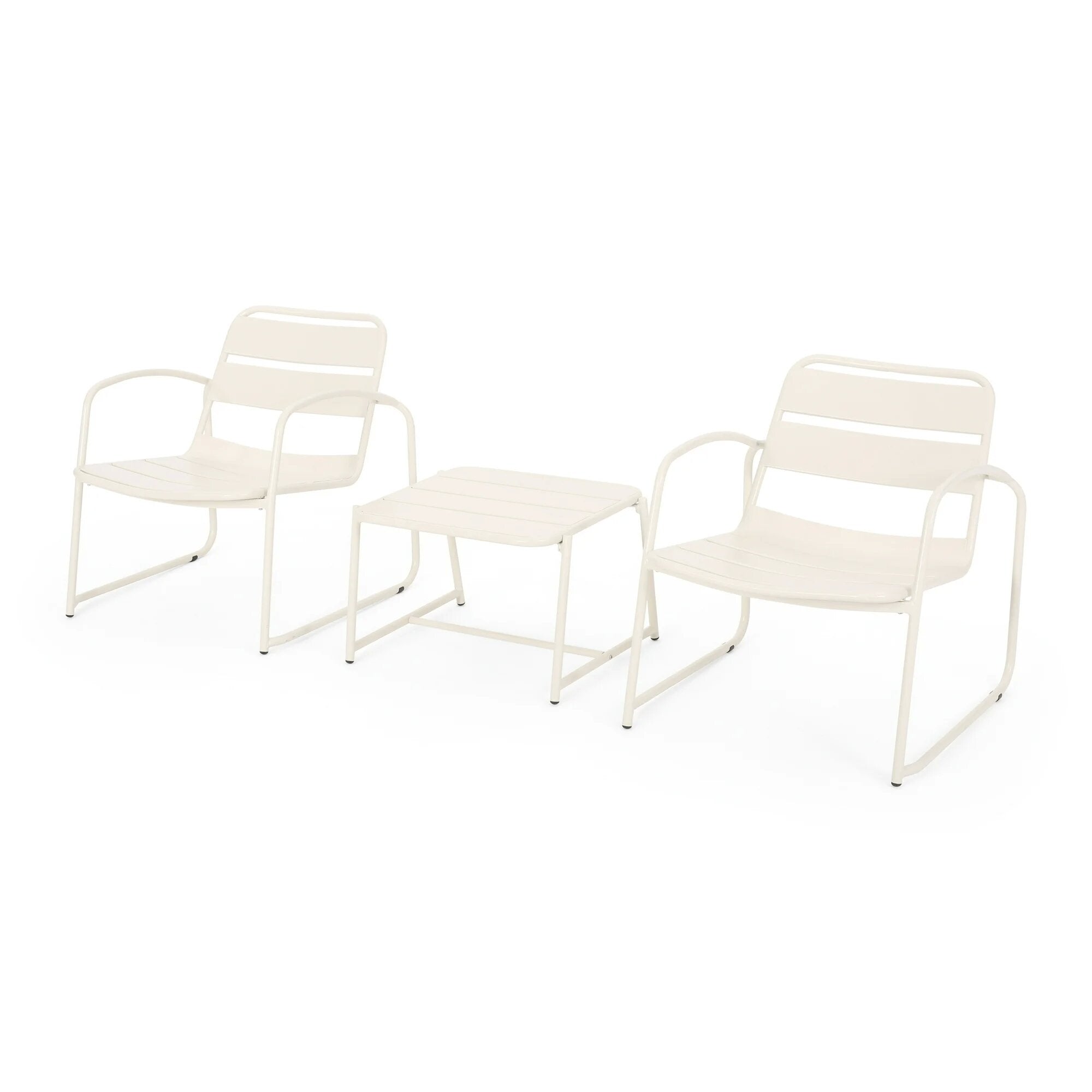 Conrad Chat Set by HouseOfZazla