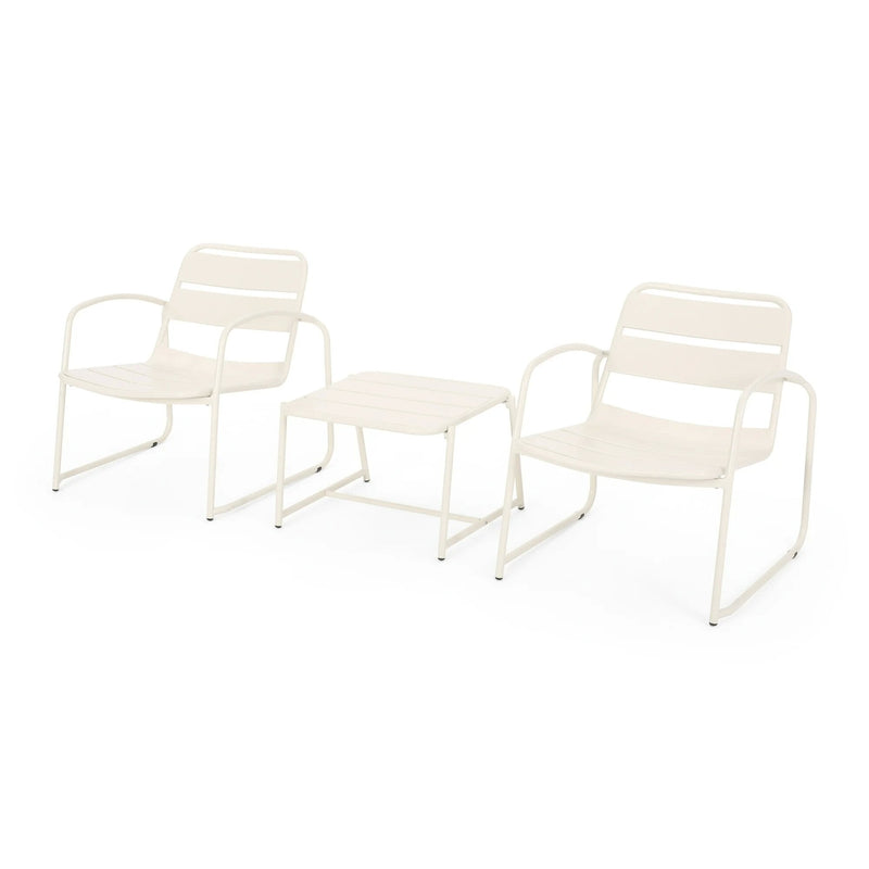 Conrad Chat Set by HouseOfZazla