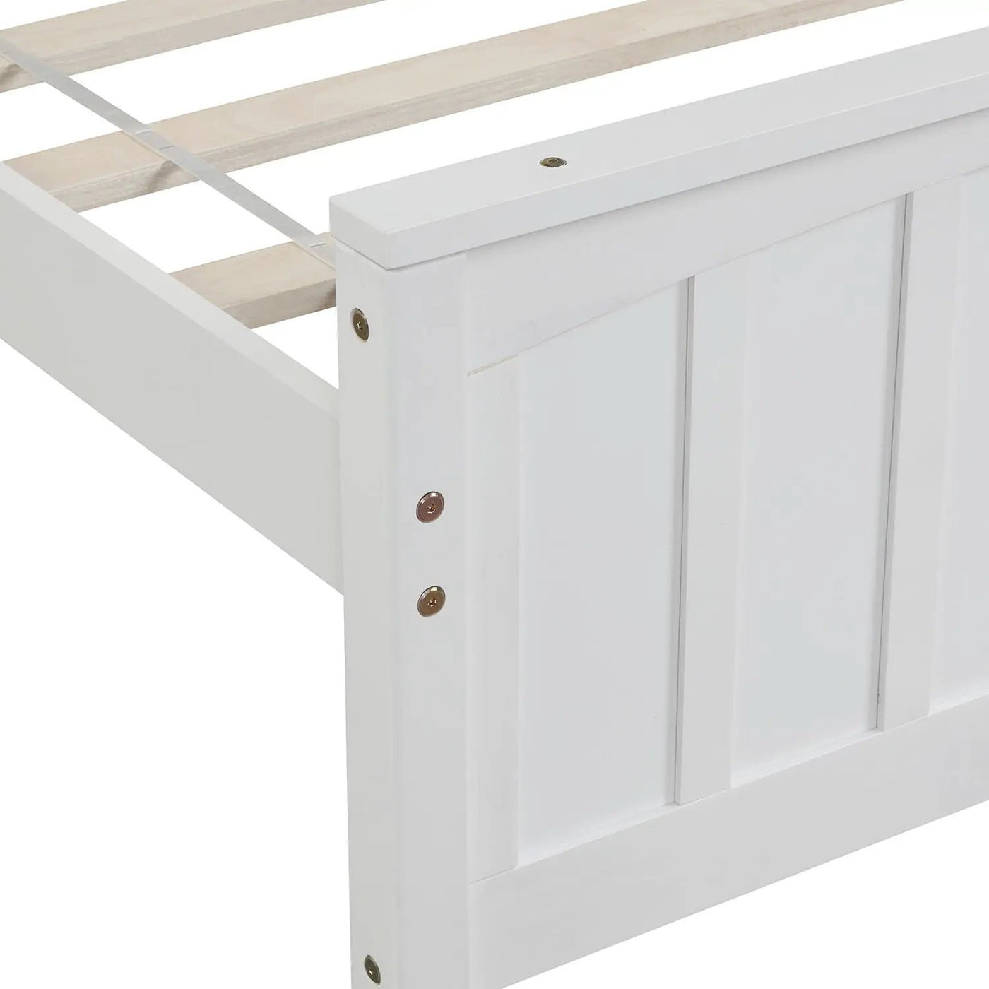 Platform Bed by Unique Piece Furniture