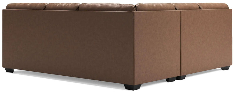WillowBend - Sectional by Unique Piece Furniture